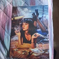 Metal picture (Displate)