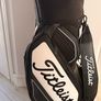 Titleist Midsize Tour Bag Image 2