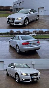 Audi A4 Automatic