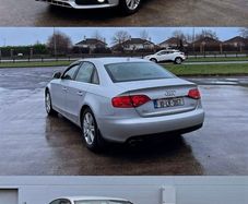 Audi A4 Automatic
