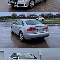 Audi A4 Automatic