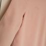 Pedro del Hierro blush lined dress Sz 8UK - Rrp129.99 Image 10
