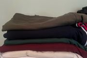 Boys 7 T-shirts