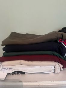 Boys 7 T-shirts