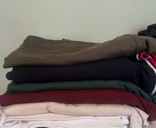 Boys 7 T-shirts