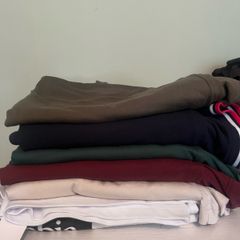 Boys 7 T-shirts
