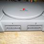 Sony PlayStation 1 SCPH-7502 with Dual Shock Analog Controller Image 2