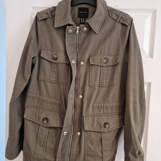 Jacket