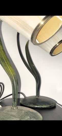 vintage lamps