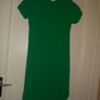 Shirt Tail Mini Dress for Sale Image 2