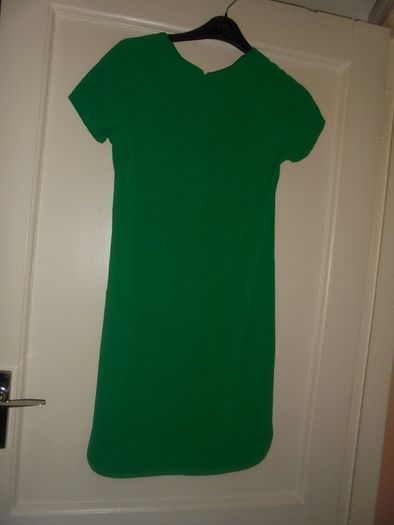 Shirt Tail Mini Dress for Sale