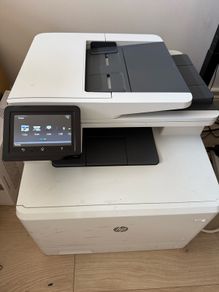 HP Colour LaserJet Printer