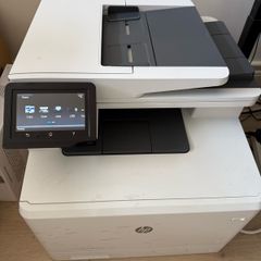 HP Colour LaserJet Printer