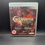 Castlevania Lord Of Shadow Collection Ps3 Image 3