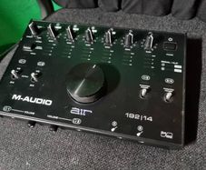 M-audio Air 192|14