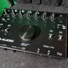 M-audio Air 192|14