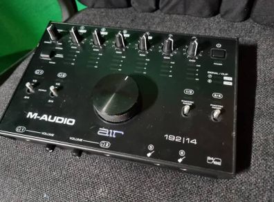 M-audio Air 192|14