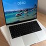 Apple MacBook Pro m2 pro | mint condition | 16gb RAN | 512ssd | 14 inch Image 2