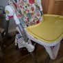 baby high chair Image 5