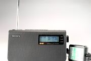 Sony Digital Radio Xdr-s55dab