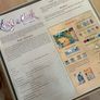 Discoveries - Lewis and Clark board games - As new Image 7