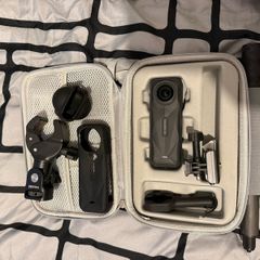 Insta 360 X5