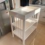 Baby changing table Image 3