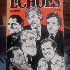 Ireland 1979 Characters