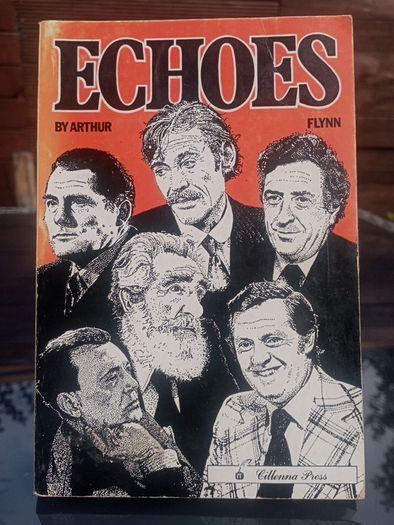 Ireland 1979 Characters