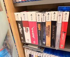ps5 collectors editions, brand new