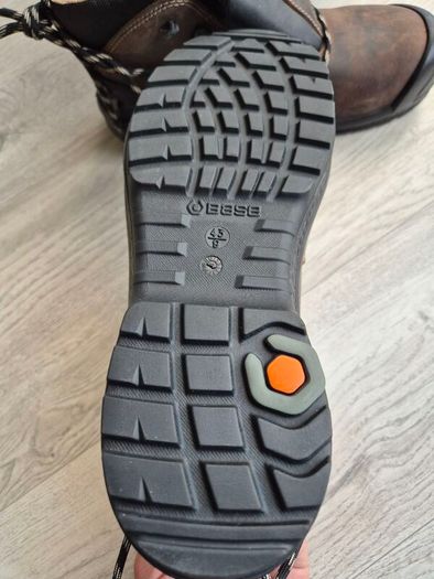 Work boots portwest