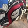 Golf Bag Image 2