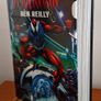 SPIDER-MAN BEN REILLY Omnibus Vol 1. Hardcover graphic novel. From MARVEL Comics Image 5