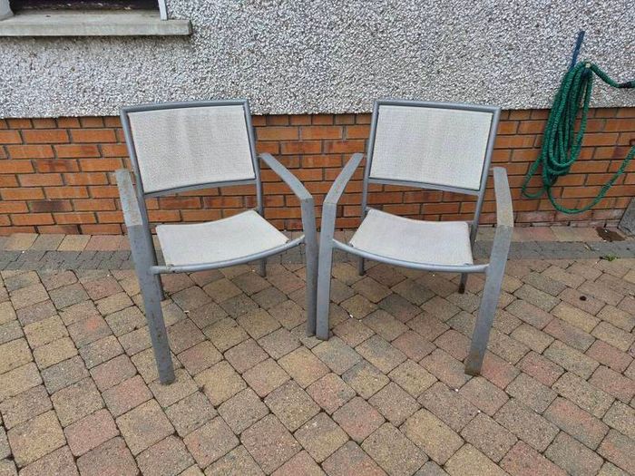 Garden Chairs