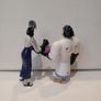 Disney The Emperor's New Groove McDonald's Figures 2001 Image 6
