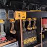 Dewalt Tool & Battery Holders Image 9