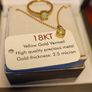 Rare Ethiopian Welo Opal 2 Piece Set Image 4
