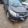 Toyota Corolla 1.4d breaking Image 2