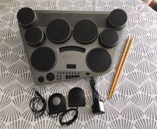 Yamaha Electronic Drum Kit YDD-60