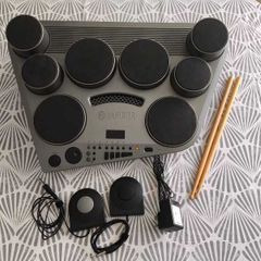 Yamaha Electronic Drum Kit YDD-60