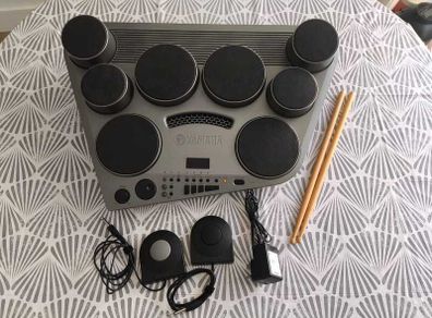 Yamaha Electronic Drum Kit YDD-60