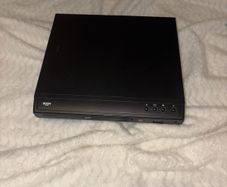Bush DVD player