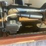 Singer Sewing Machine 201K Image 7