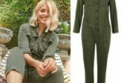 Jumpsuit Size Uk 10