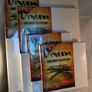 Vincent Stretched Canvas (33cm x 41cm) Image 5