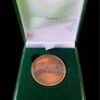 100 Pieces Haypenny Bridge Collectable Coin Job Lot With Gift Boxes Job Lot Image 3