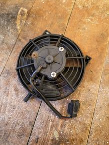 aprilia RSV Mille Fan