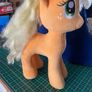 TY My Little Pony Sparkle Applejack Hasbro Image 3