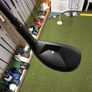 Taylormade Gapr 3 Hybrid Image 3