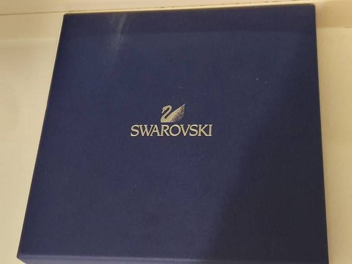 Swarovski necklace